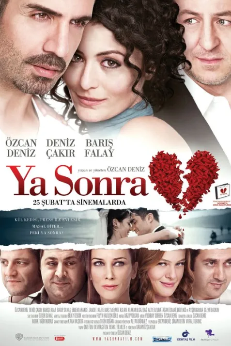 Ya Sonra?