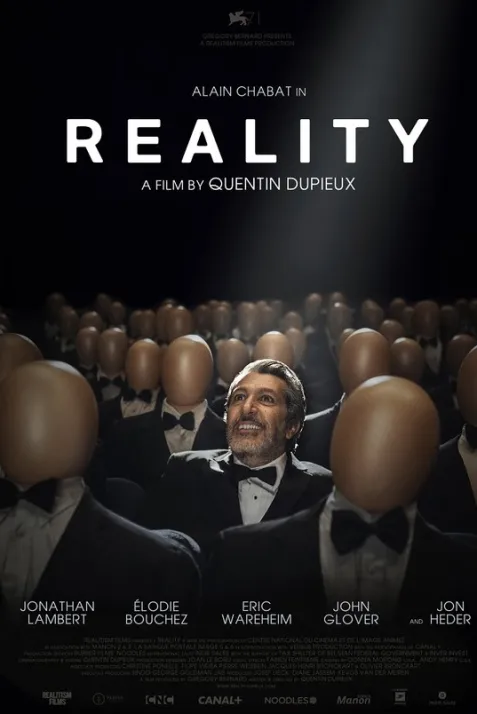 Reality
