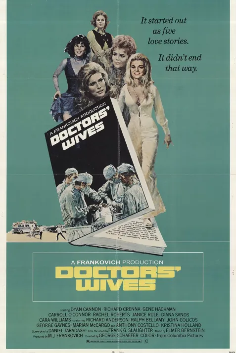 Doctors' Wives