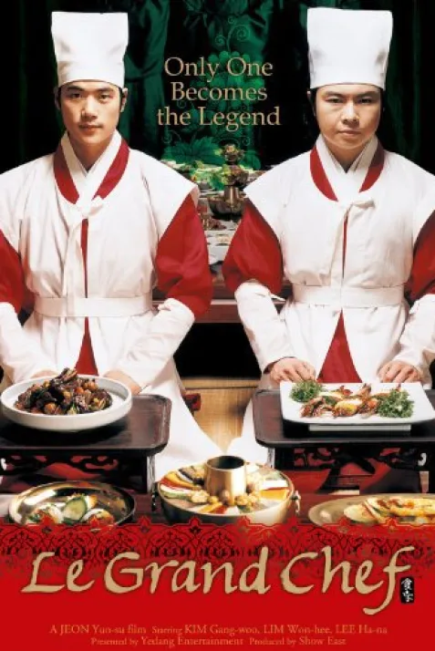 Le Grand Chef