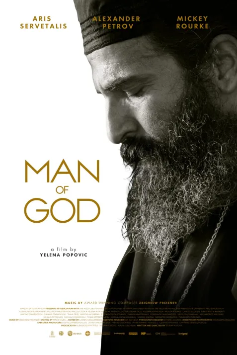 Man of God