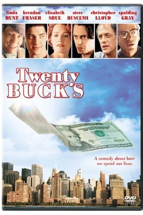 Twenty Bucks
