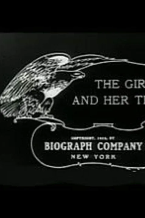 The Girl and Her Trust