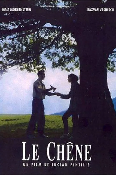The Oak