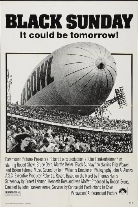 Black Sunday