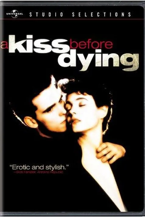 A Kiss Before Dying