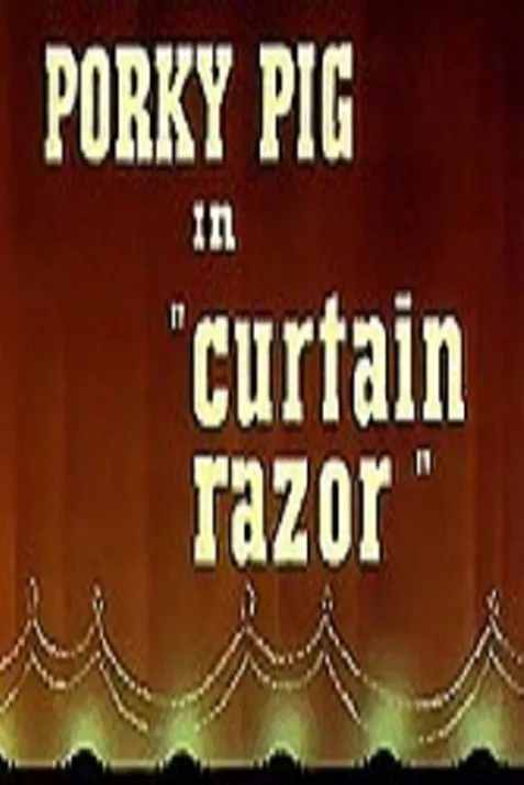 Curtain Razor
