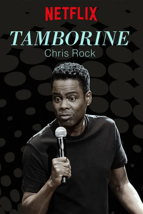 Tamborine