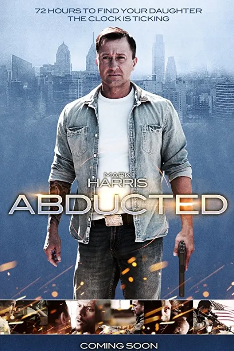 Abducted
