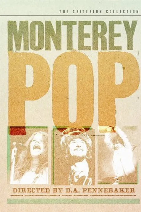 Monterey Pop
