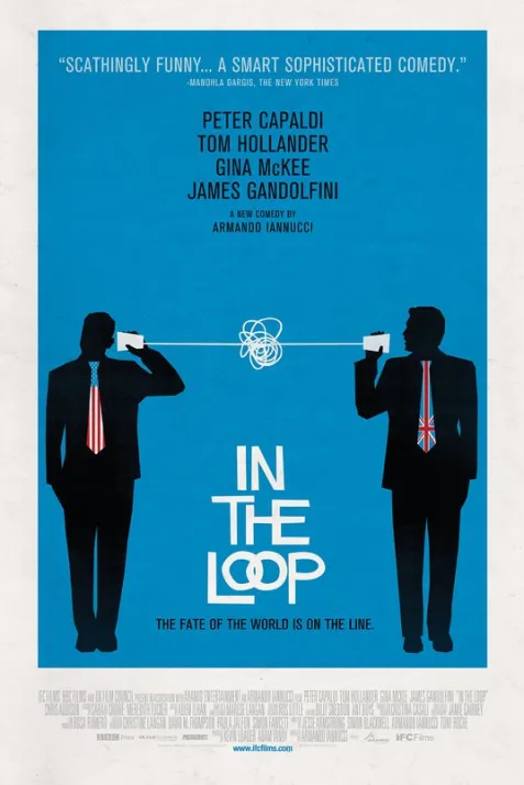 In the Loop