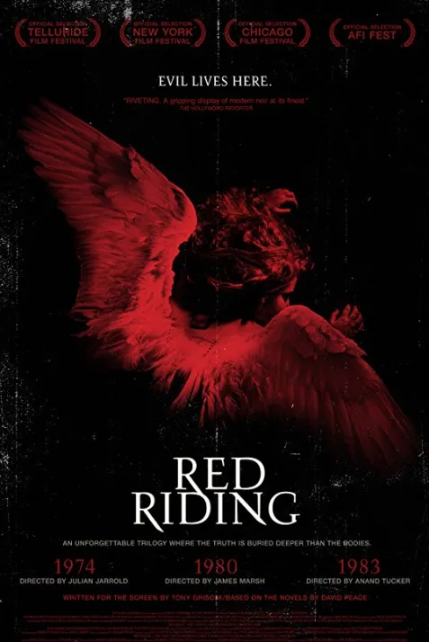 Red Riding: The Year of Our Lord 1983
