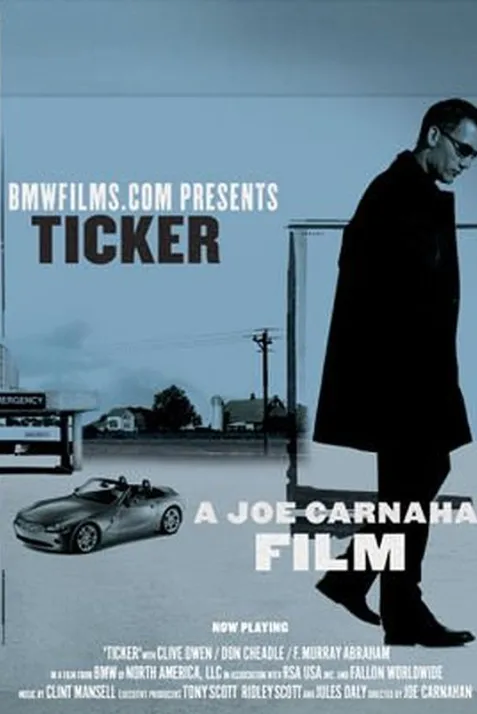 Ticker