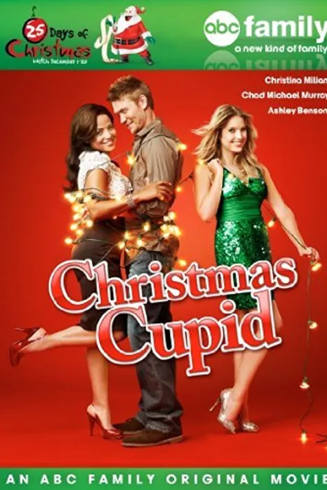 Christmas Cupid