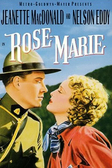 Rose-Marie