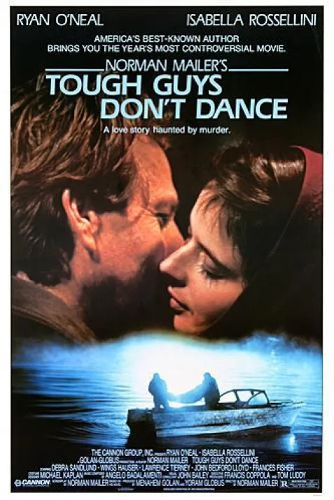 Tough Guys Don't Dance