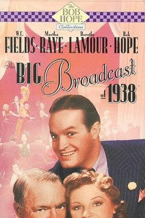 The Big Broadcast of 1938