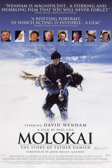 Molokai