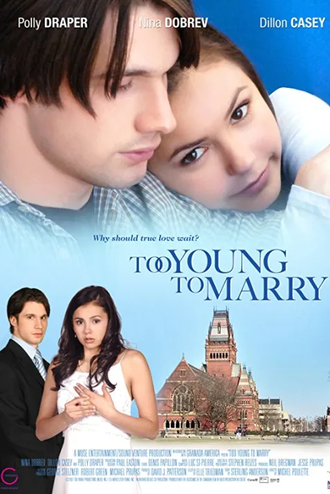 Too Young to Marry