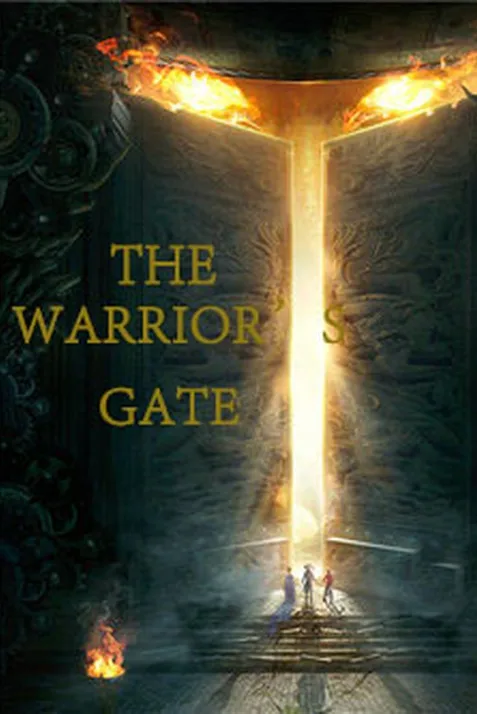 Enter the Warriors Gate