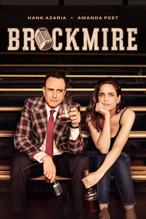 Brockmire