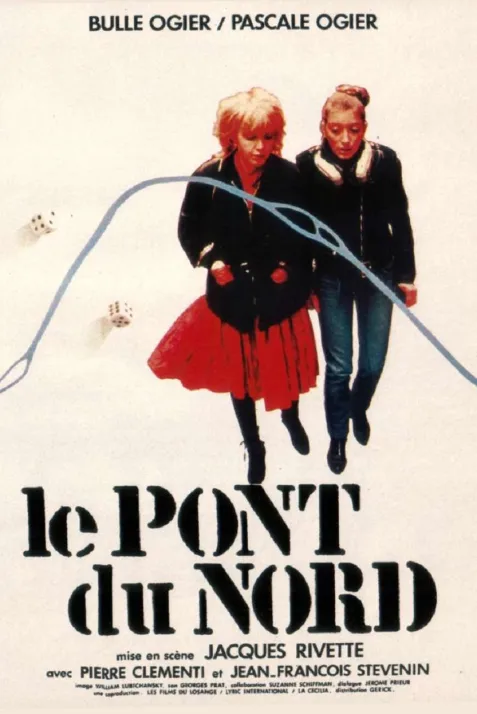 Le Pont du Nord