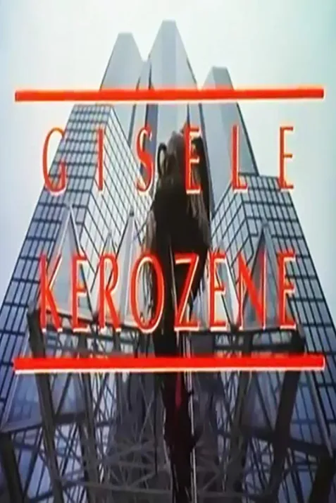 Gisèle Kérozène