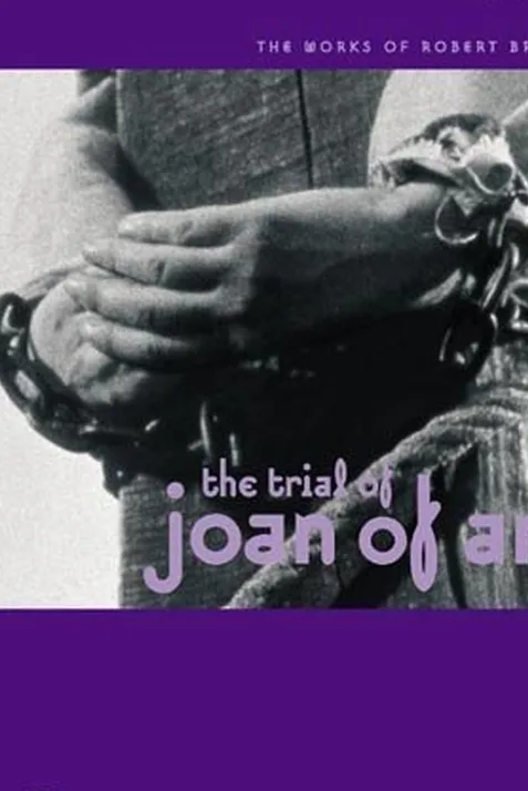 The Trial of Joan of Arc
