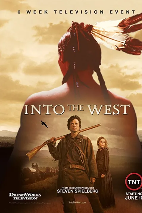 Into the West