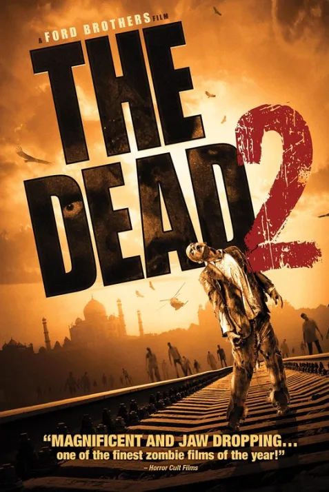 The Dead 2: India