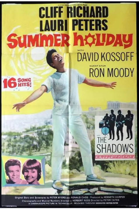 Summer Holiday
