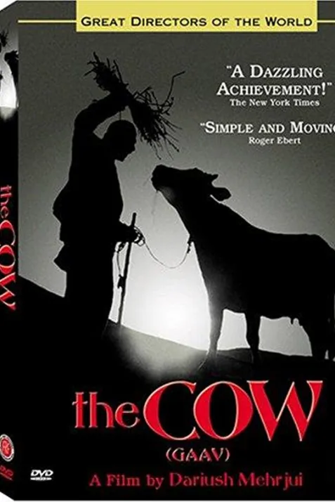The Cow