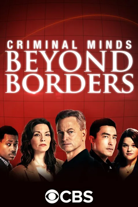 Criminal Minds: Beyond Borders