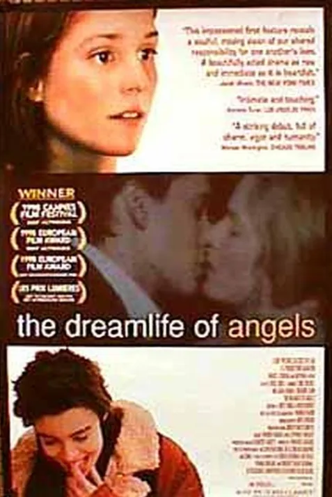 The Dreamlife of Angels