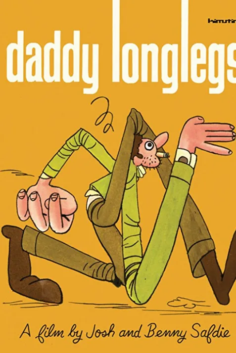 Daddy Longlegs