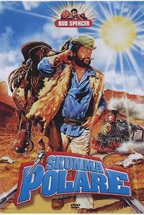 Buddy Goes West