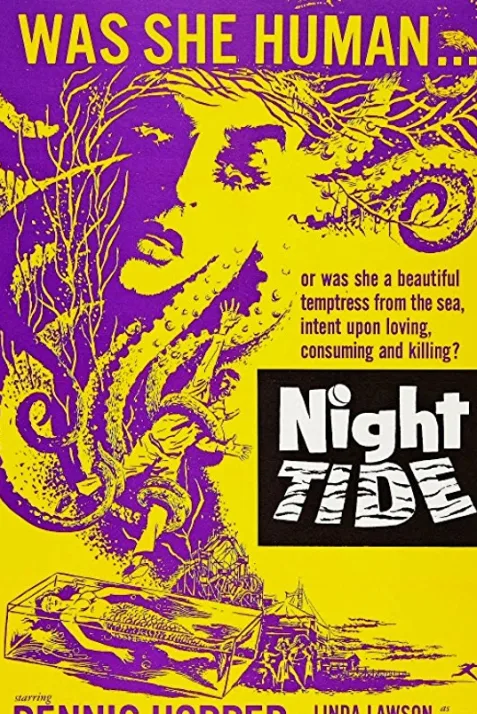 Night Tide