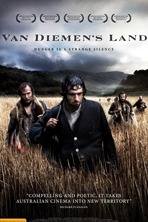 Van Diemen's Land