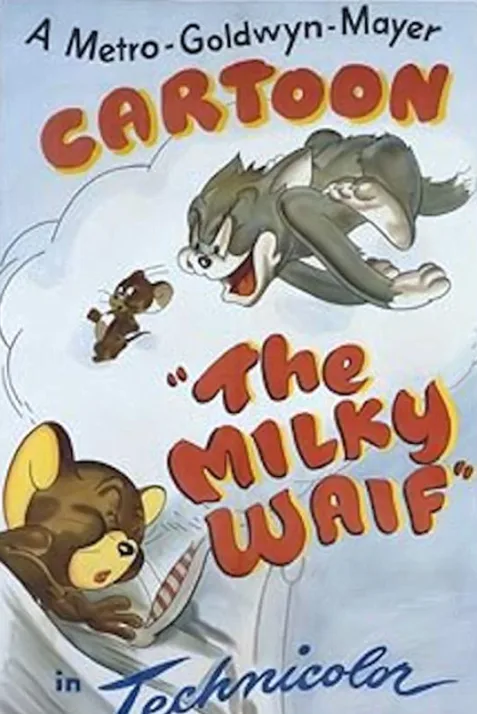 The Milky Waif