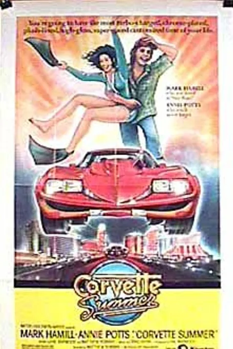 Corvette Summer