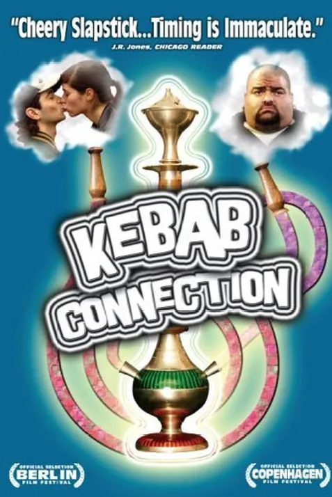 Kebab Connection