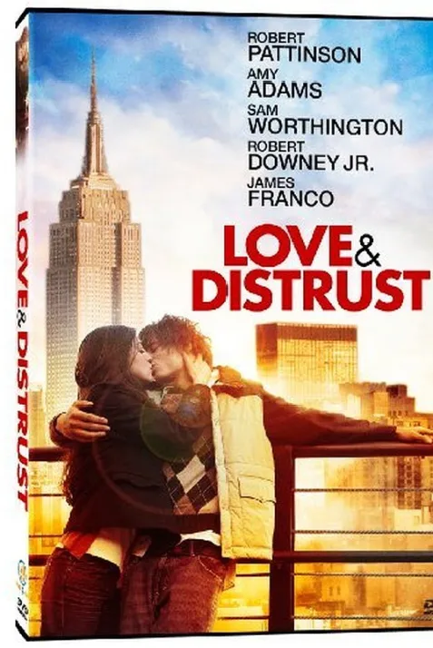 Love & Distrust