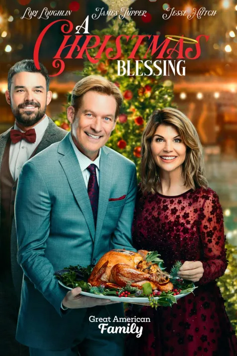 Blessings of Christmas