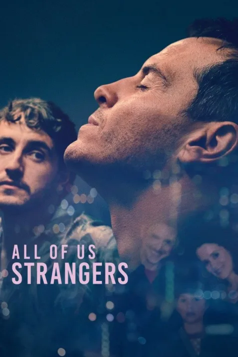 All of Us Strangers