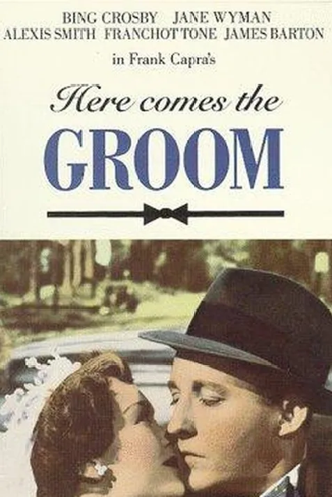 Here Comes the Groom