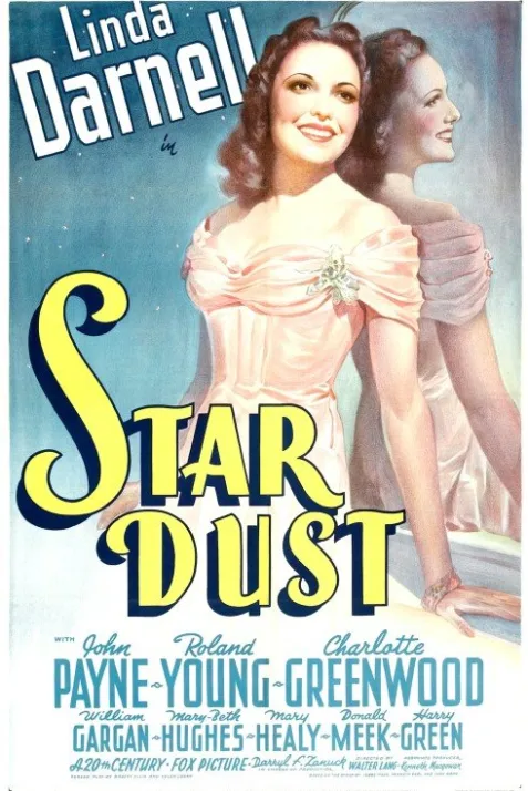Star Dust