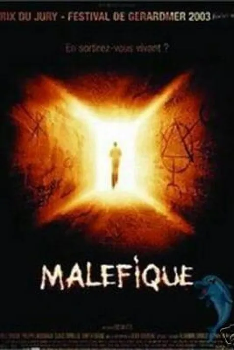 Maléfique