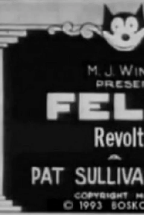Felix Revolts