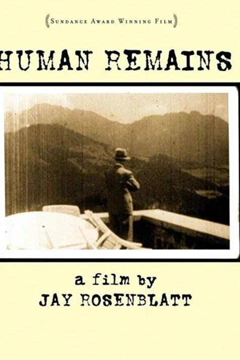Human Remains