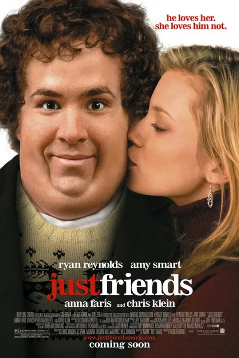 Just Friends